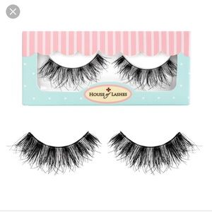 House Of Lashes